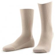 Носки , размер 29, бежевый Dr. Feet