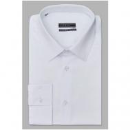 Рубашка , размер 40, белый Lexmer