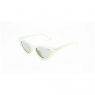 Солнцезащитные очки , бесцветный Invu
