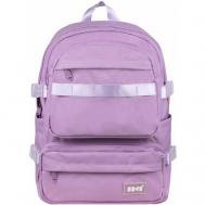 Рюкзак  планшет , фиолетовый 8848
