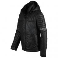 Куртка , размер M, черный Wellensteyn