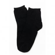 Носки , 30 пар, размер 40-47, черный Berchelli