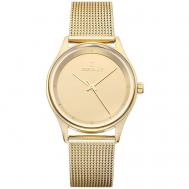 Наручные часы  Femme ES-6687FE.110, золотой Essence