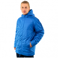 Куртка , размер XS, синий 2K Sport