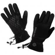 Перчатки  Outdoor Pro, размер 7, черный Hofler