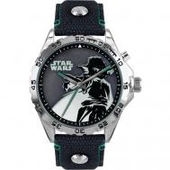 Наручные часы  SW60402JD, зеленый, серый Нестеров