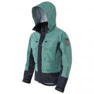 Куртка , размер 64, зеленый Finntrail