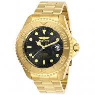 Наручные часы  Наручные часы  Pro Diver Automatic 28952, золотой INVICTA