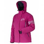 Куртка , размер XS, розовый Norfin