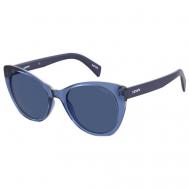 Солнцезащитные очки , синий Levi's
