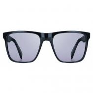 Солнцезащитные очки , с защитой от УФ, поляризационные, для мужчин, черный Mark O'day