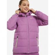 Куртка , размер 50, розовый Termit