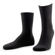 Носки , размер 27 (41-43), черный Dr. Feet