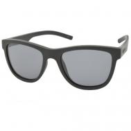 Солнцезащитные очки  PLD 8018/S, черный Polaroid