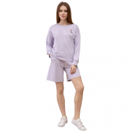 Костюм , размер 50, фиолетовый Lika Dress