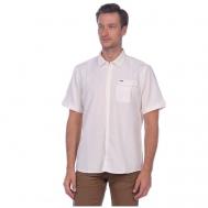 Рубашка , размер 50-52, белый Sun Valley