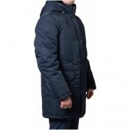 куртка , размер 48, синий AutoJack