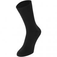 Носки , размер 40-42, черный Tesema