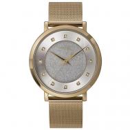 Наручные часы  Celestial Opulence TW2U67100, золотой, желтый Timex