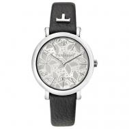 Наручные часы  Часы наручные женские  T-PRETTY R2451103506, серебряный Trussardi
