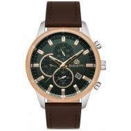Наручные часы  Milano Наручные часы  BG.1.10356-4 классические мужские, зеленый Bigotti