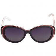 Солнцезащитные очки , розовый Esun