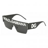 Солнцезащитные очки , серый Dolce&Gabbana