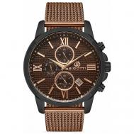 Наручные часы  Milano Наручные часы  BG.1.10330-5 классические мужские, коричневый Bigotti