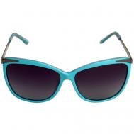 Солнцезащитные очки , голубой Esun