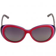 Солнцезащитные очки , фиолетовый Esun