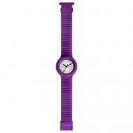 Наручные часы  HW0008, фиолетовый, фиолетовый HipHop