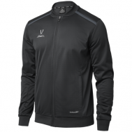 Куртка , влагоотводящая, размер YL, черный Jogel