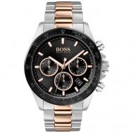 Наручные часы BOSS  HB1513757, серебряный, мультиколор Hugo Boss