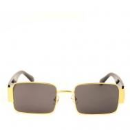 Солнцезащитные очки , золотой Kaizi
