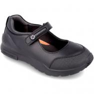 Туфли , размер 30, черный BIOMECANICS