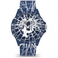 Наручные часы  SKETCH PEWUM2119561, синий Police