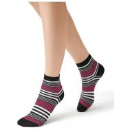 Женские носки , размер 35-38, фуксия Minimi носки