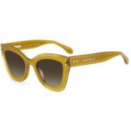 Солнцезащитные очки , желтый ISABEL MARANT