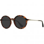 Солнцезащитные очки , коричневый Forever