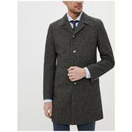Пальто мужское  107/1 П216 Slim-Fit, 56/176 BERKYTT