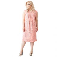 Платье , размер 48, розовый Ш'аrliзе