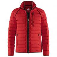 Куртка  демисезонная, размер 2XL, красный Wellensteyn