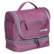 Органайзер для сумки , жесткое дно, фиолетовый Pictet Fino