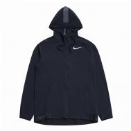Куртка , размер XL, черный Nike