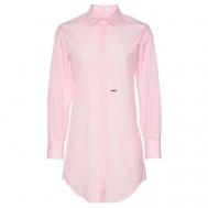 Платье , размер 46, розовый DSquared2