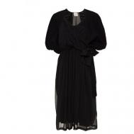 Платье , размер 40, черный Alysi