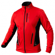 Куртка , размер XL, красный VICTORY CODE