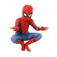 Карнавальный костюм Человека паука, детский (размер L, рост 120-130) Человек паук *