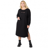 Платье , размер 48, черный Ш'аrliзе