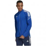Олимпийка , размер XS, синий Adidas